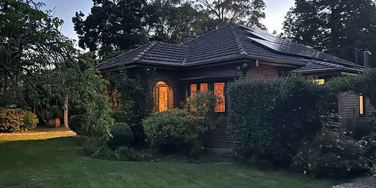 2 Nicholas Avenue Bundanoon