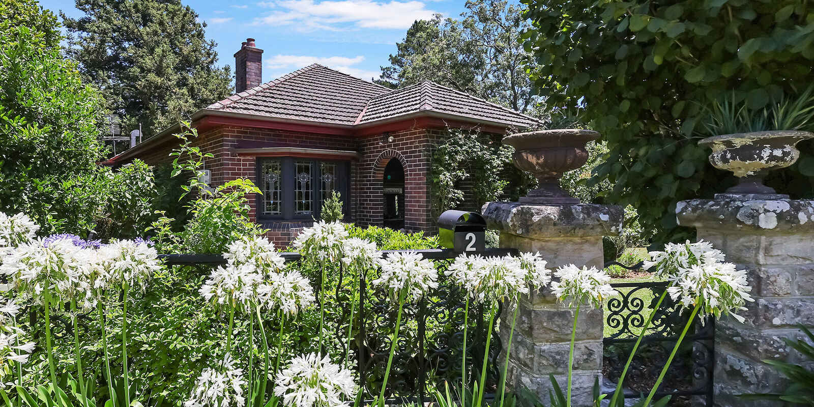 2 Nicholas Avenue Bundanoon