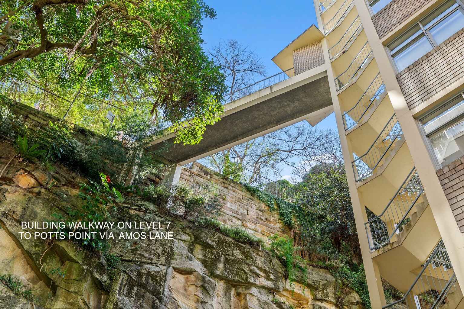 65/51-59 Roslyn Gardens Elizabeth Bay 65/51-59 Roslyn Gardens Elizabeth Bay
