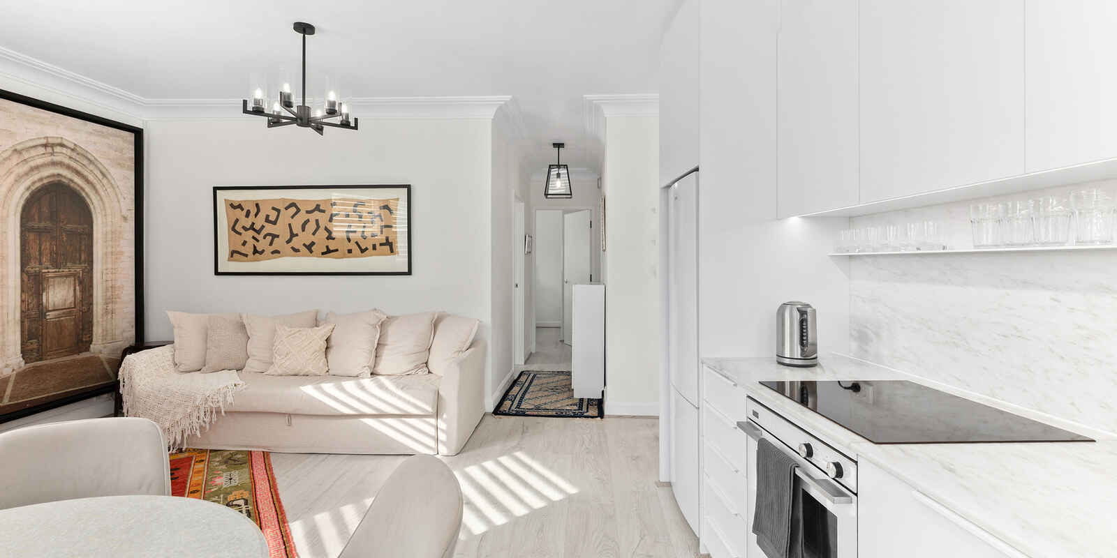 12/2 Ward Avenue Elizabeth Bay 12/2 Ward Avenue Elizabeth Bay