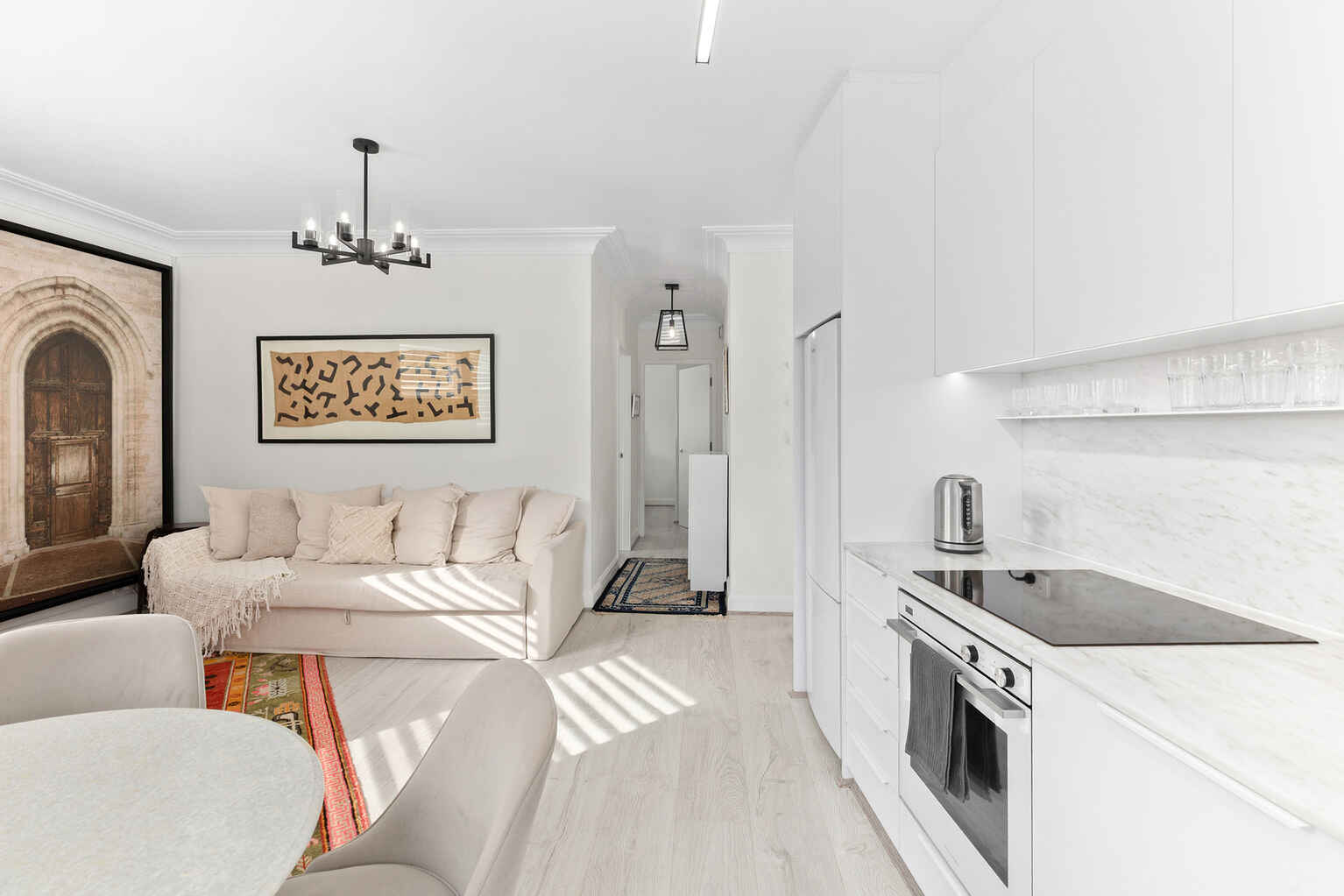 12/2 Ward Avenue Elizabeth Bay 12/2 Ward Avenue Elizabeth Bay
