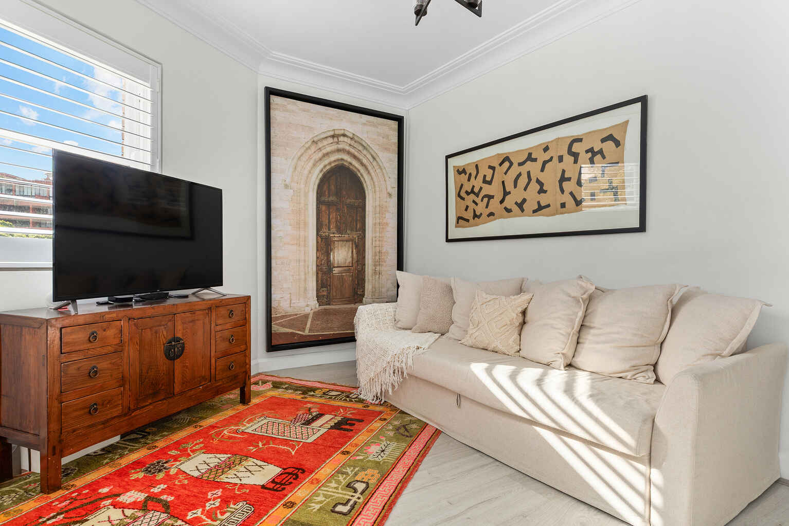 12/2 Ward Avenue Elizabeth Bay 12/2 Ward Avenue Elizabeth Bay