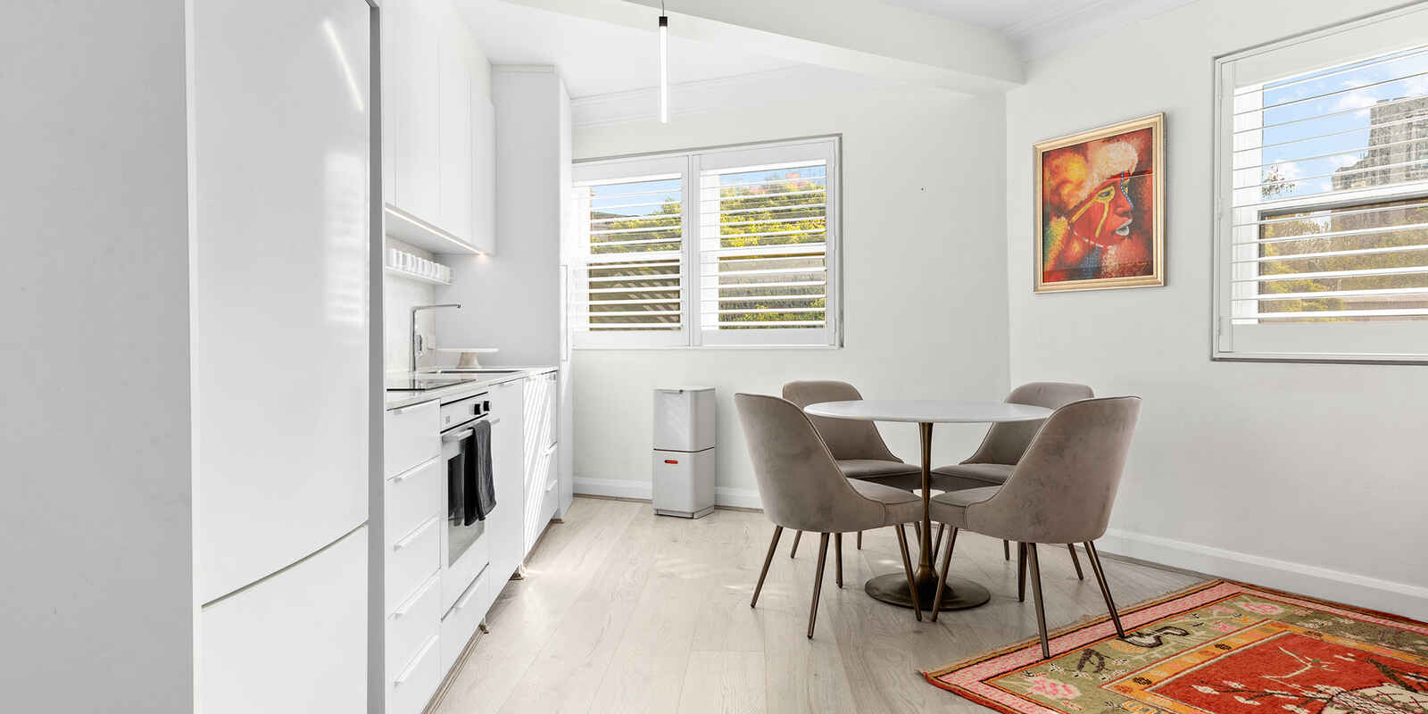 12/2 Ward Avenue Elizabeth Bay 12/2 Ward Avenue Elizabeth Bay