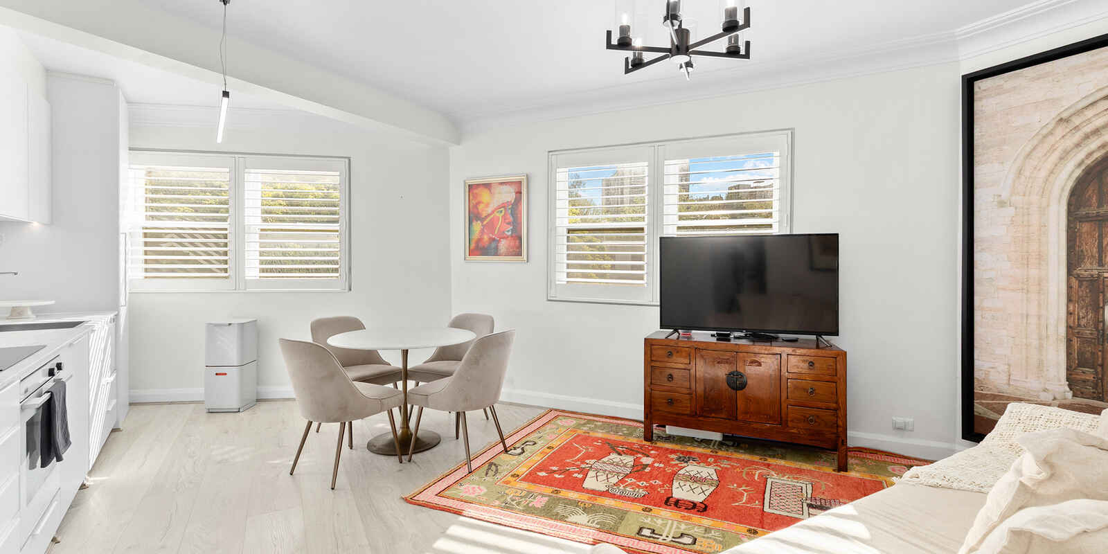 12/2 Ward Avenue Elizabeth Bay 12/2 Ward Avenue Elizabeth Bay