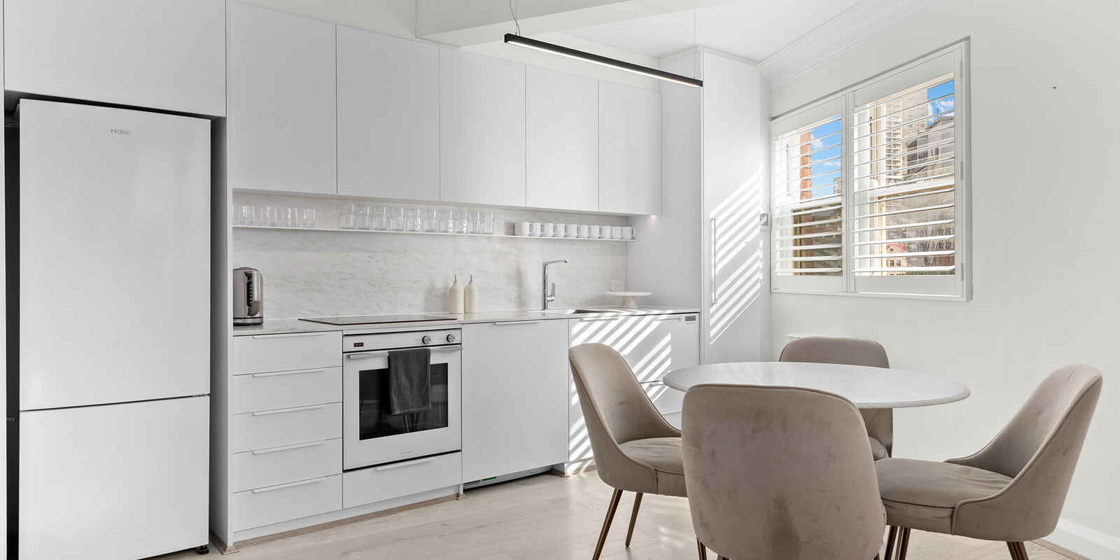 12/2 Ward Avenue Elizabeth Bay 12/2 Ward Avenue Elizabeth Bay