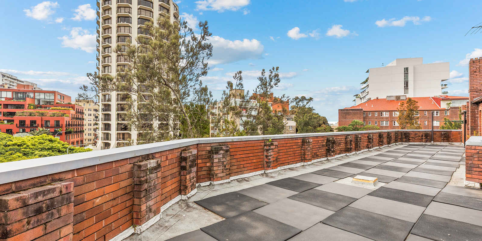 12/2 Ward Avenue Elizabeth Bay 12/2 Ward Avenue Elizabeth Bay