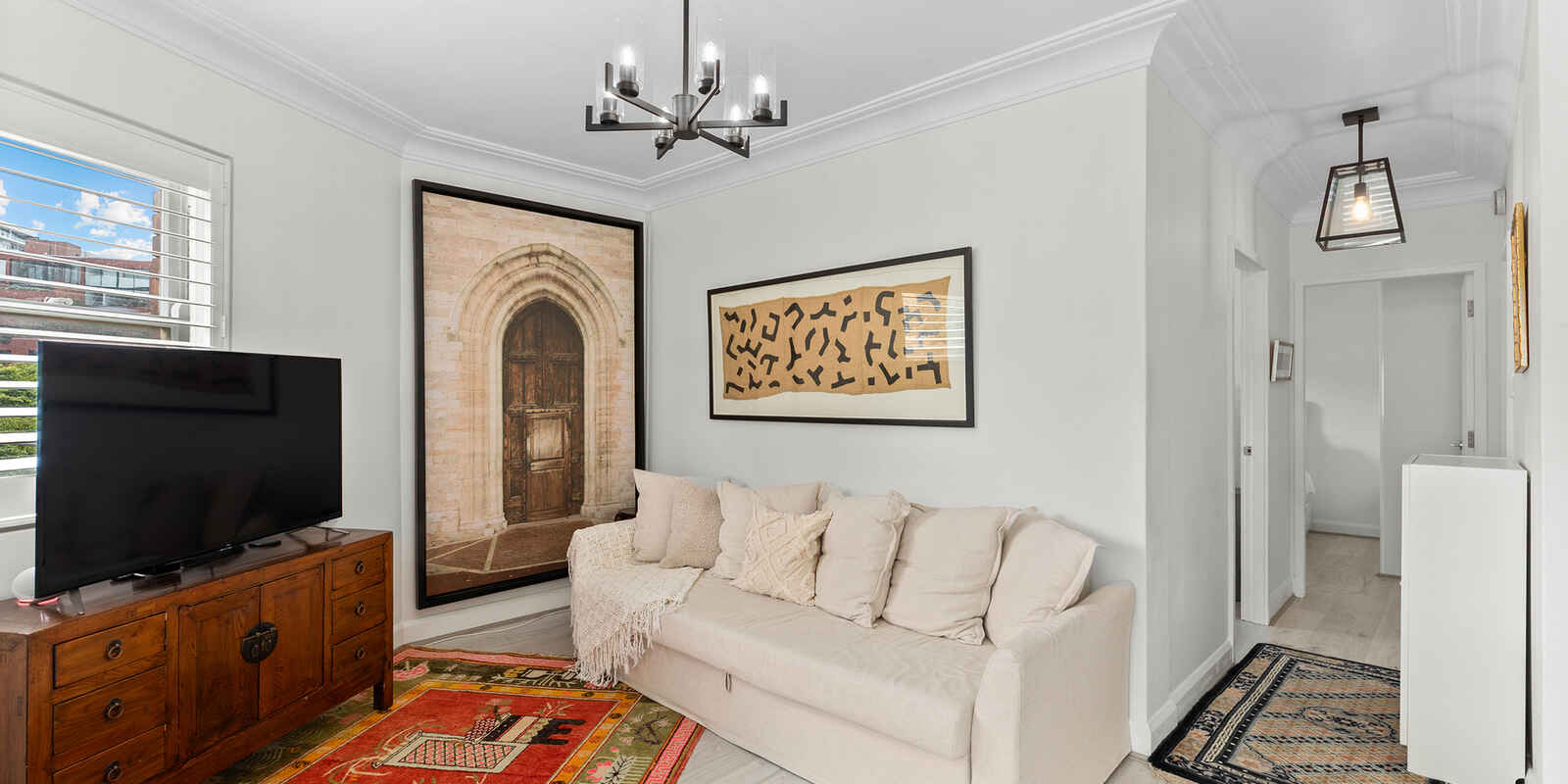 12/2 Ward Avenue Elizabeth Bay 12/2 Ward Avenue Elizabeth Bay