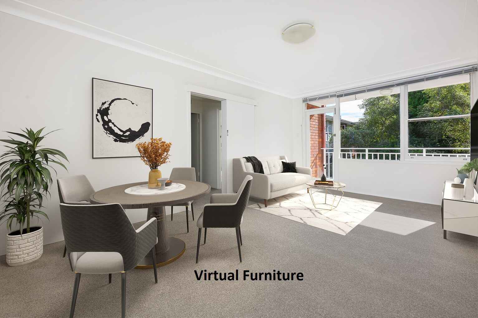 7/50 Botanic Road Mosman