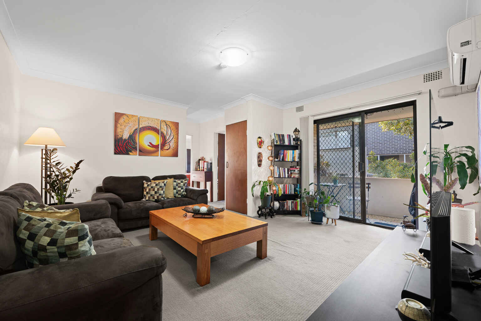 11/22 Terrace Road Dulwich Hill