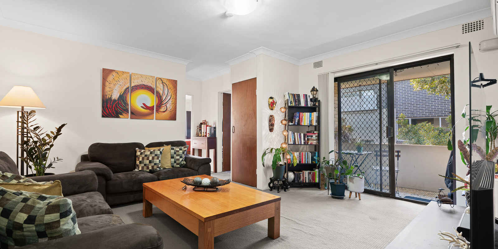 11/22 Terrace Road Dulwich Hill