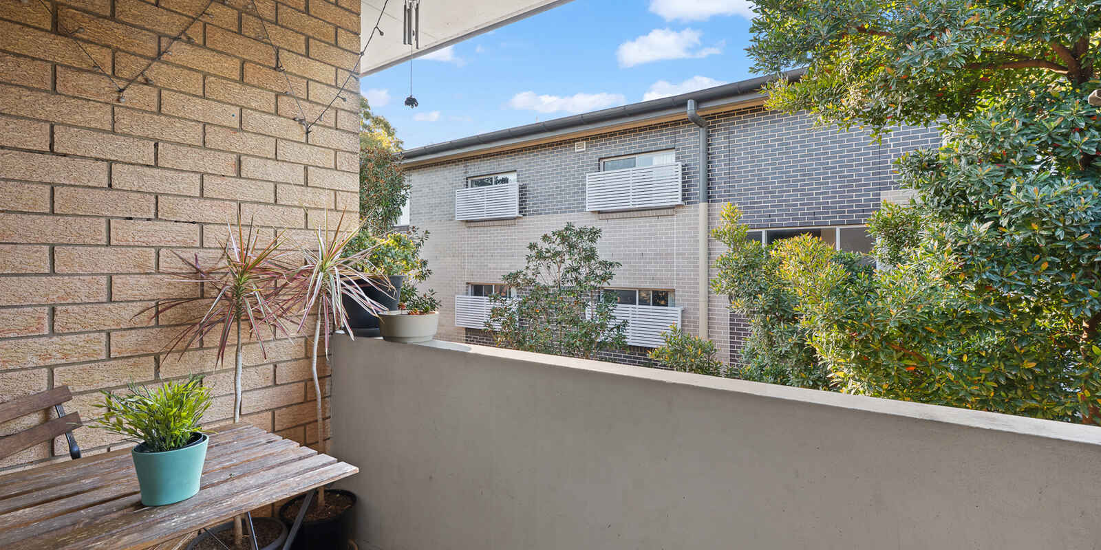 11/22 Terrace Road Dulwich Hill