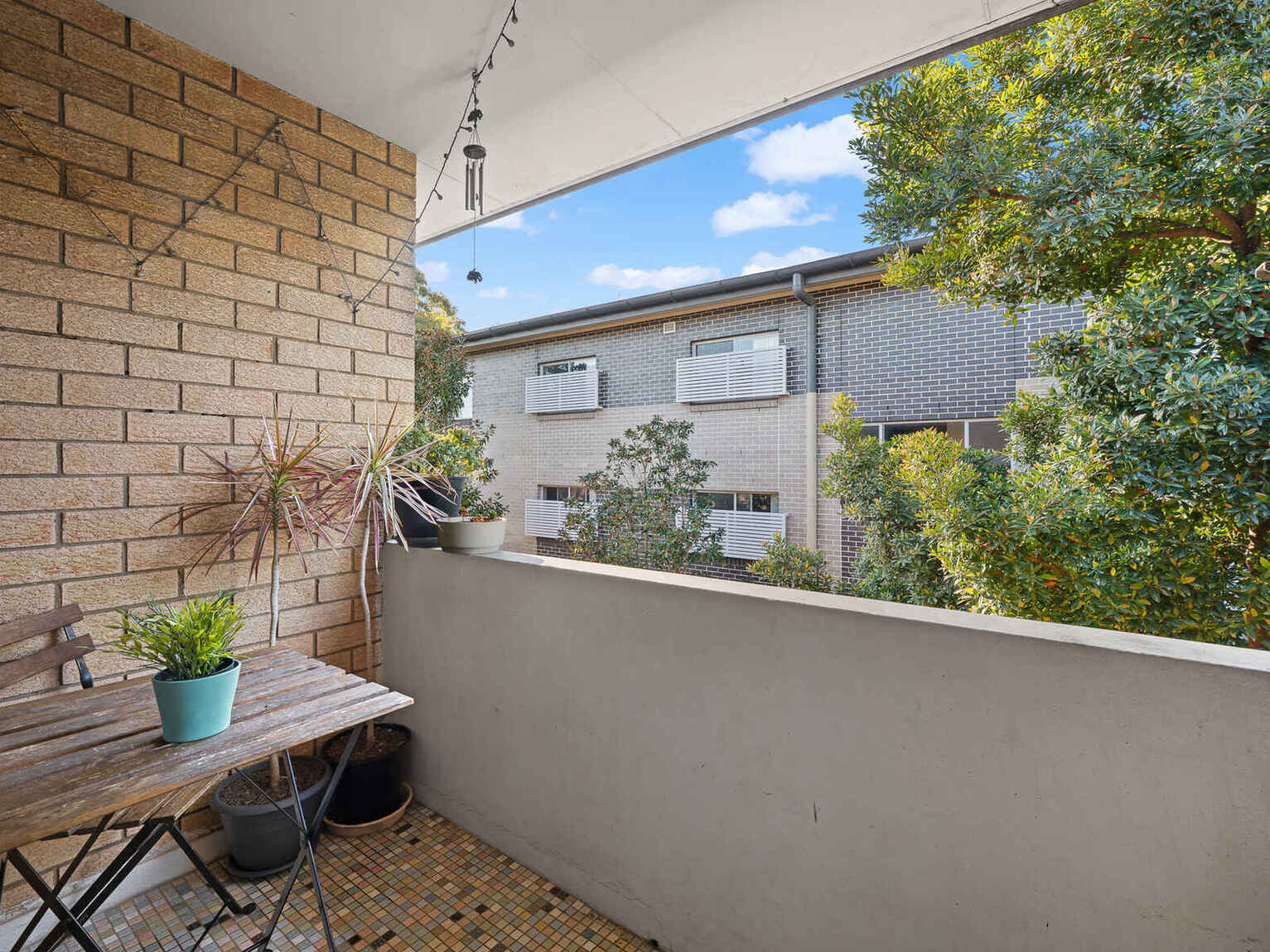 11/22 Terrace Road Dulwich Hill