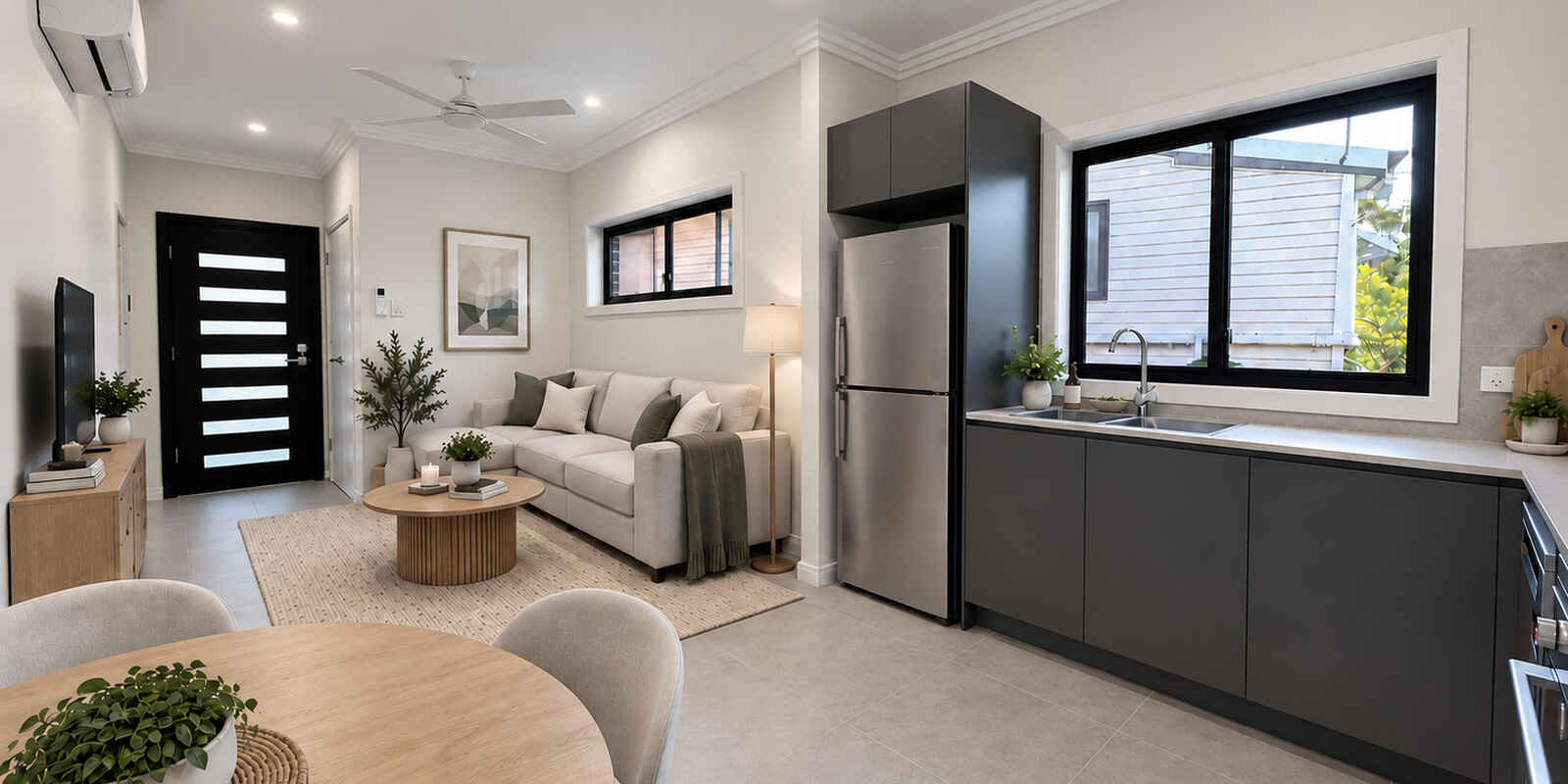5A COOLAH AVENUE Campbelltown 5A COOLAH AVENUE Campbelltown