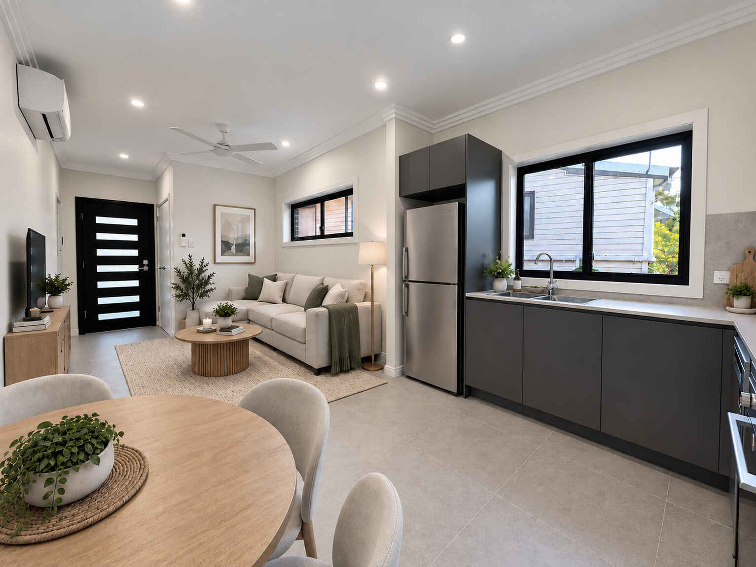 5A COOLAH AVENUE Campbelltown 5A COOLAH AVENUE Campbelltown