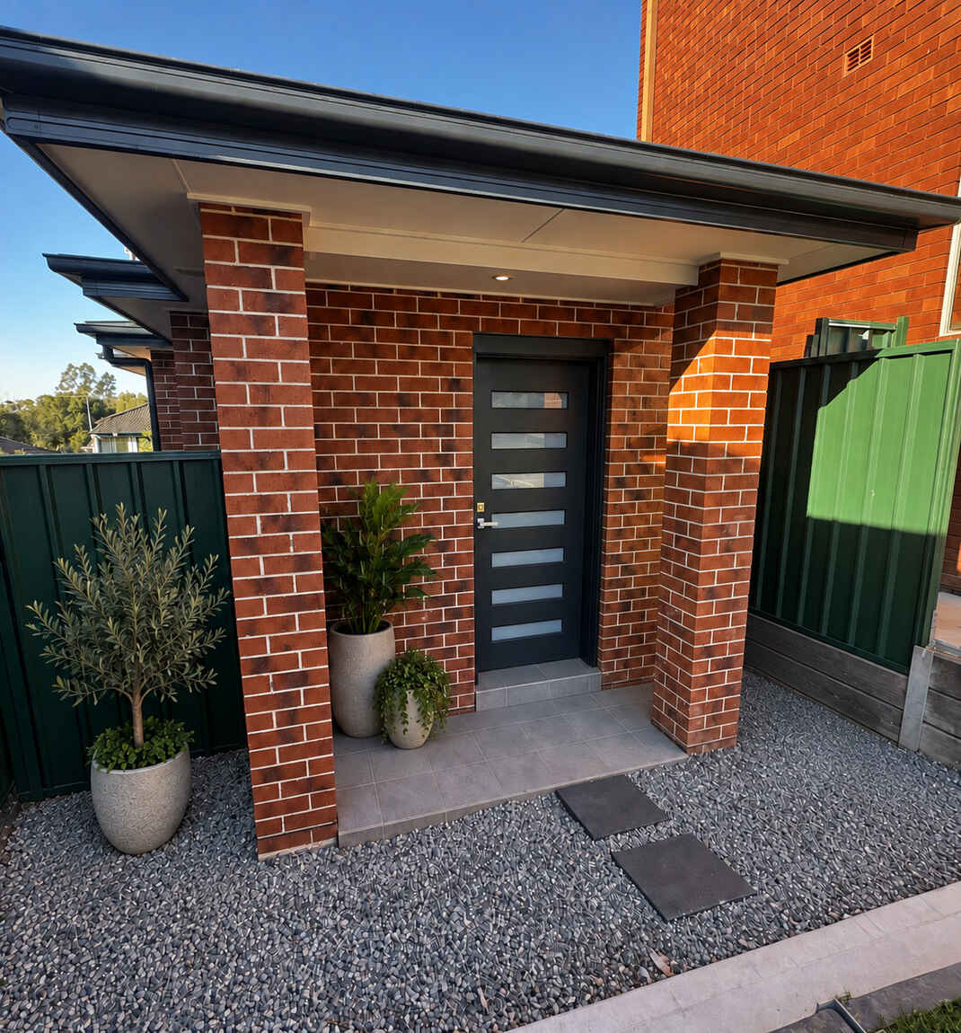 5A COOLAH AVENUE Campbelltown 5A COOLAH AVENUE Campbelltown