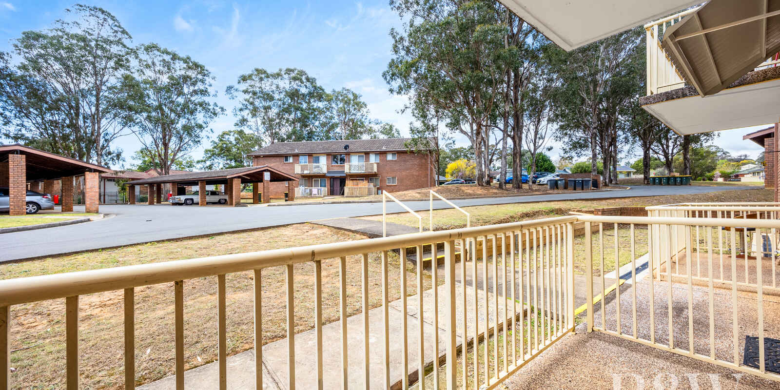 20/57 JACARANDA AVENUE Bradbury
