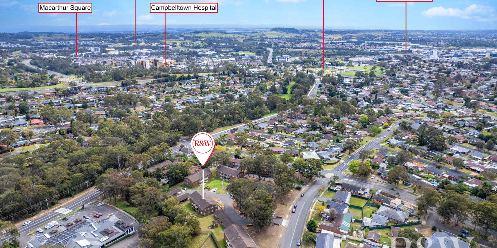 20/57 JACARANDA AVENUE Bradbury