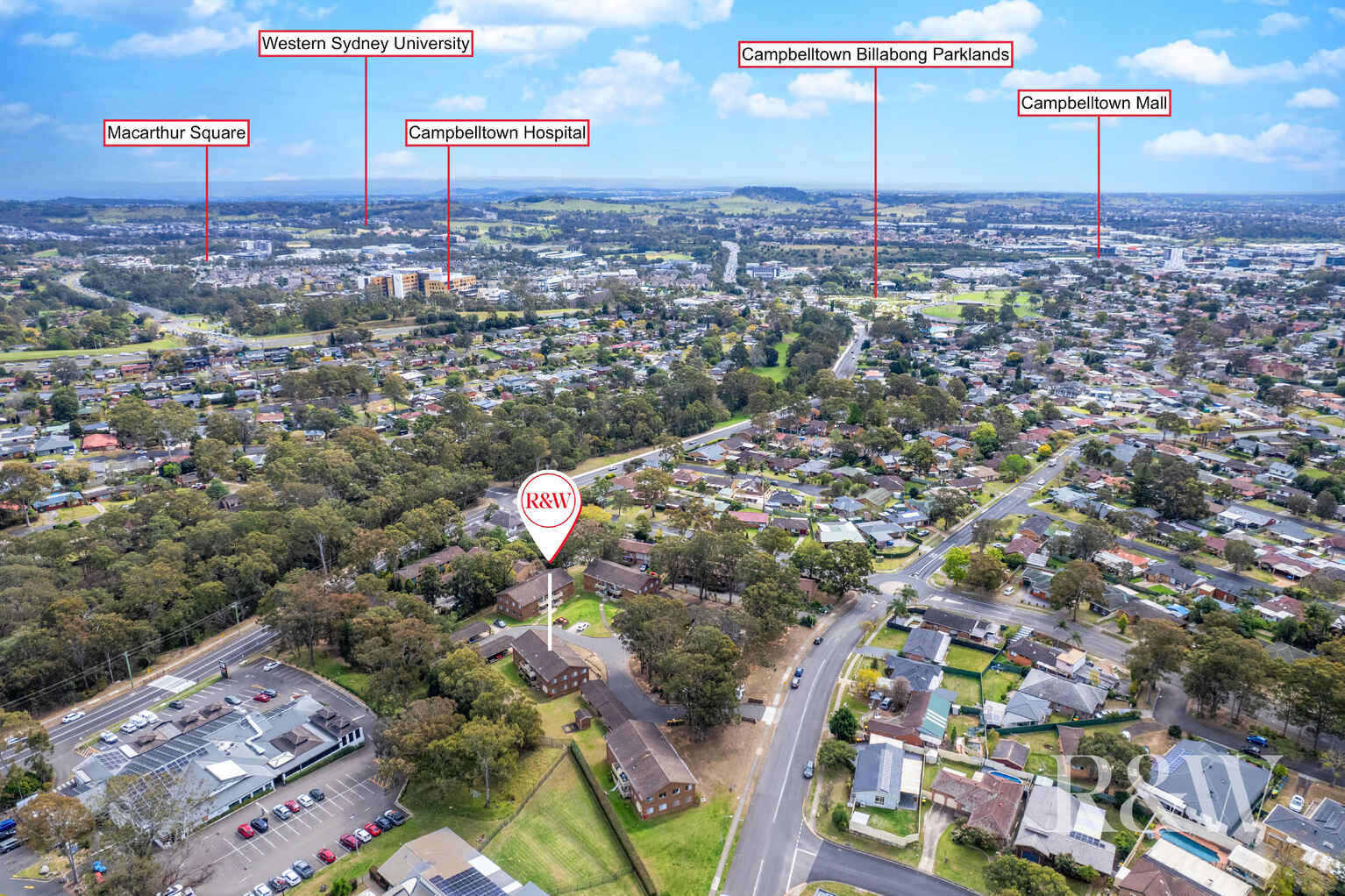 20/57 JACARANDA AVENUE Bradbury