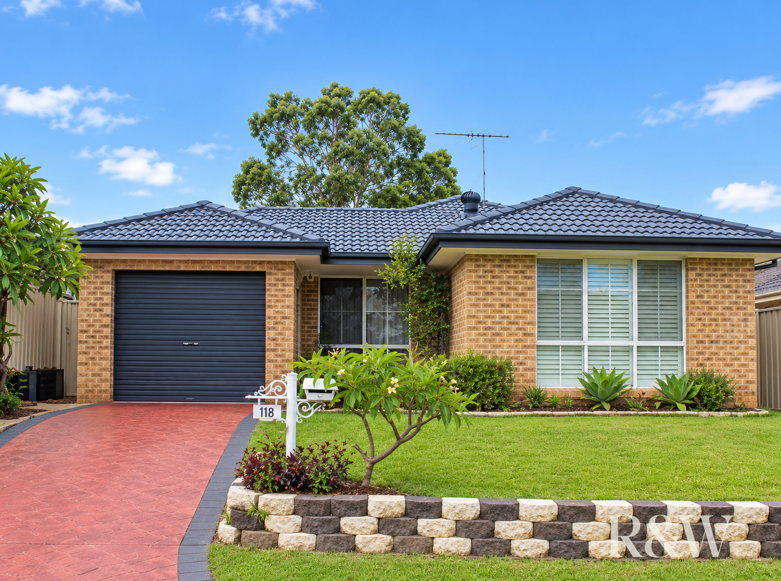 118 Hamrun Circuit Rooty Hill
