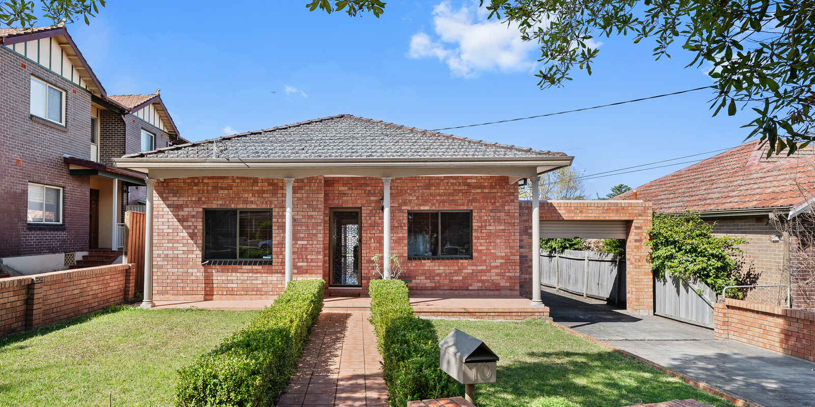 10 Ettrick Street Ashbury 10 Ettrick Street Ashbury