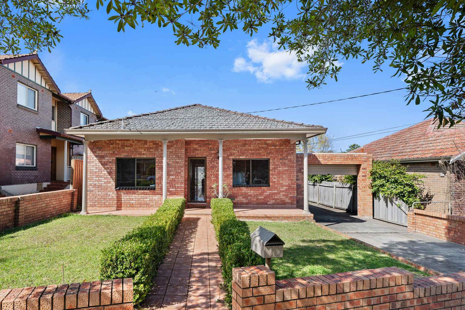 10 Ettrick Street Ashbury 10 Ettrick Street Ashbury
