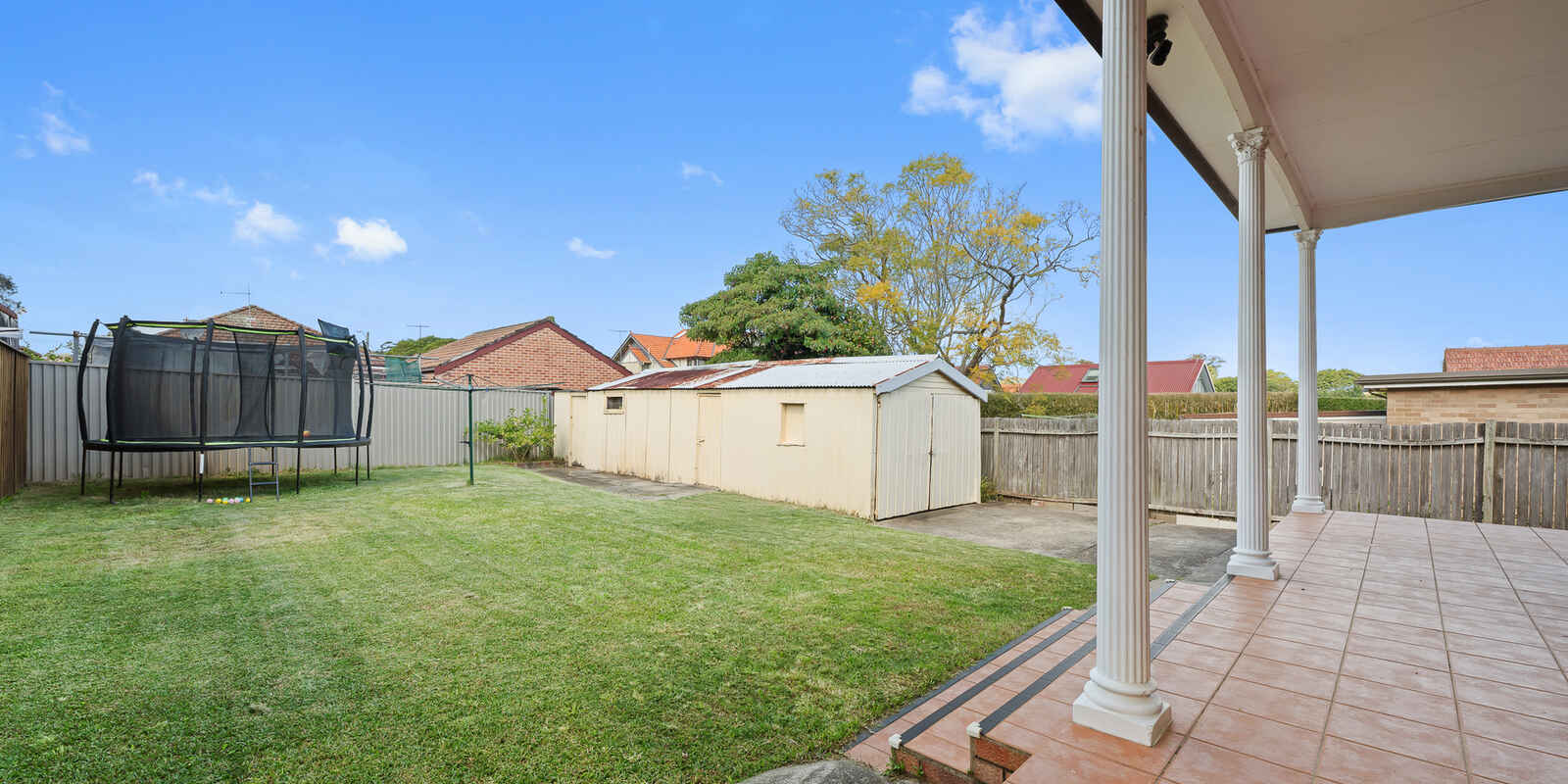 10 Ettrick Street Ashbury 10 Ettrick Street Ashbury