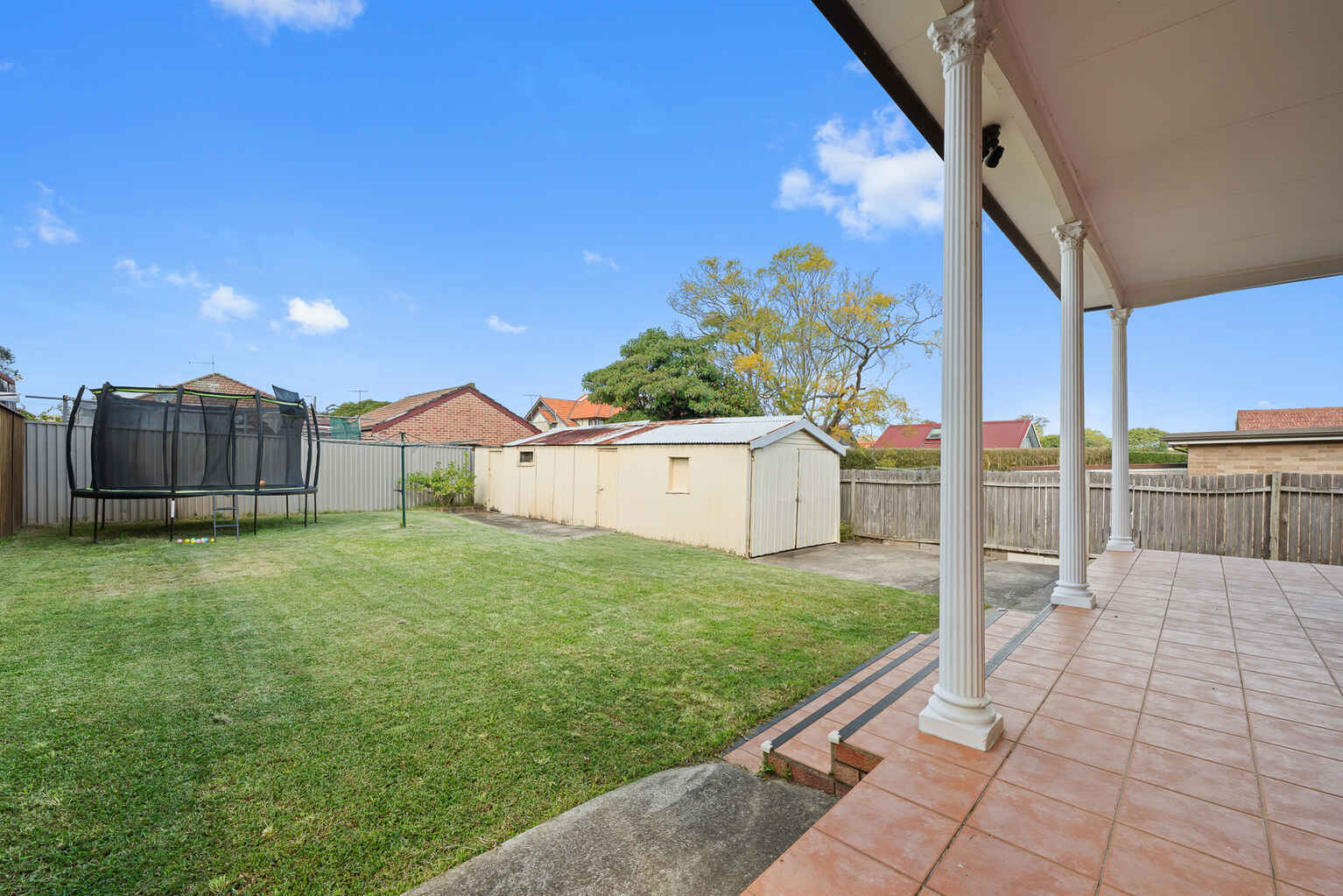 10 Ettrick Street Ashbury 10 Ettrick Street Ashbury