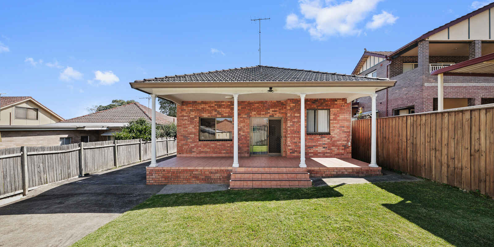 10 Ettrick Street Ashbury 10 Ettrick Street Ashbury