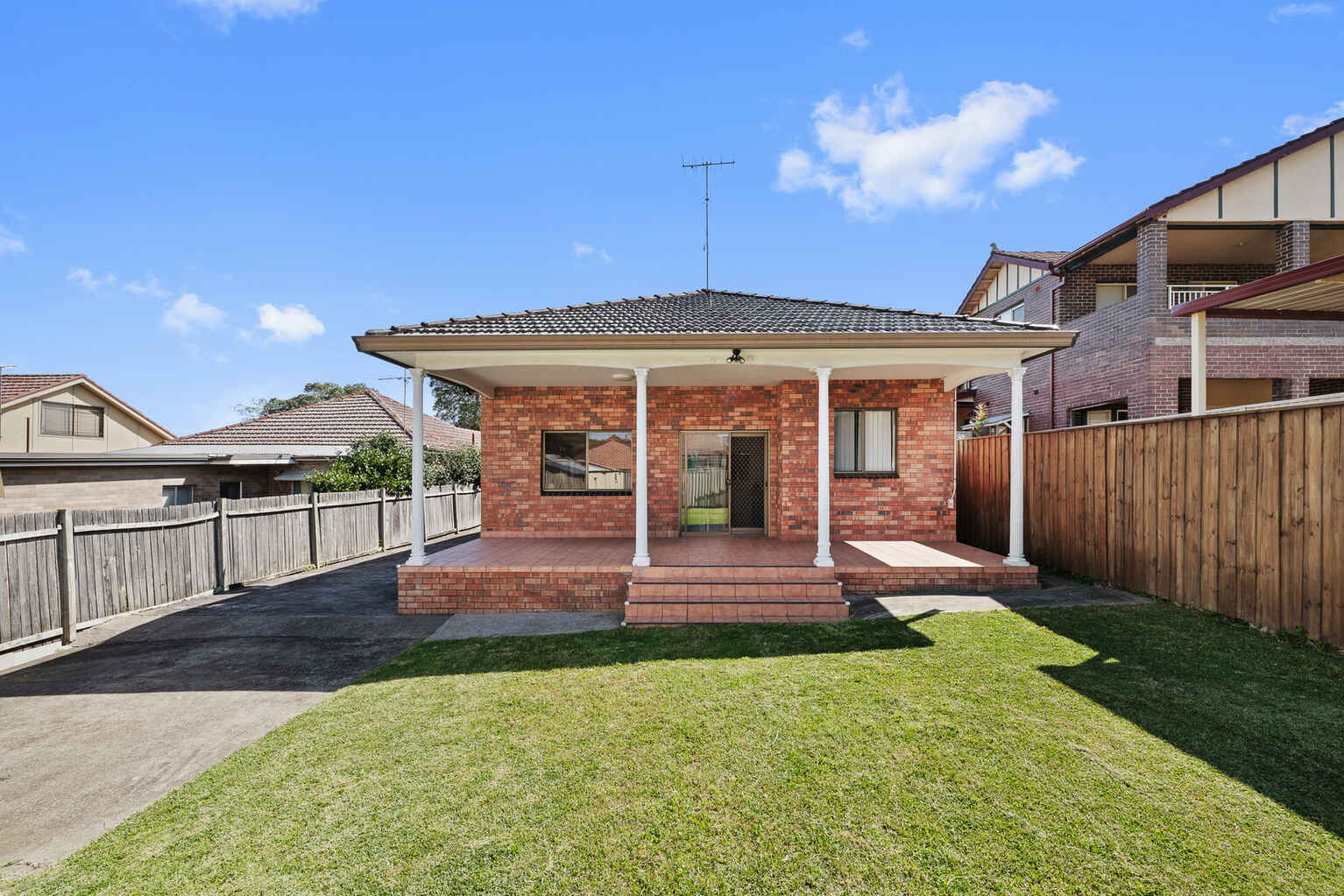 10 Ettrick Street Ashbury 10 Ettrick Street Ashbury