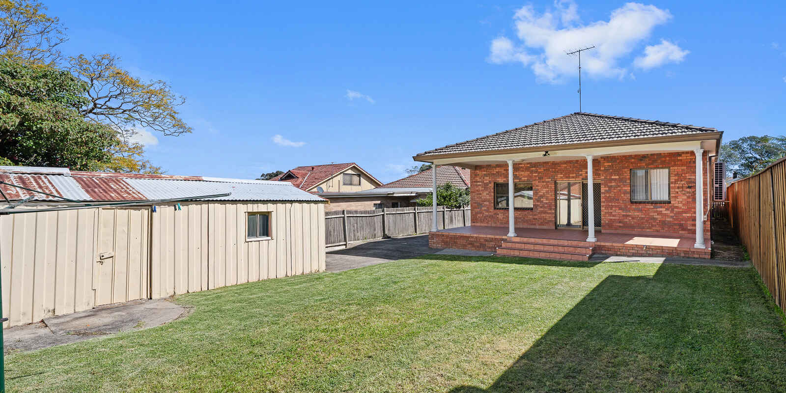 10 Ettrick Street Ashbury 10 Ettrick Street Ashbury