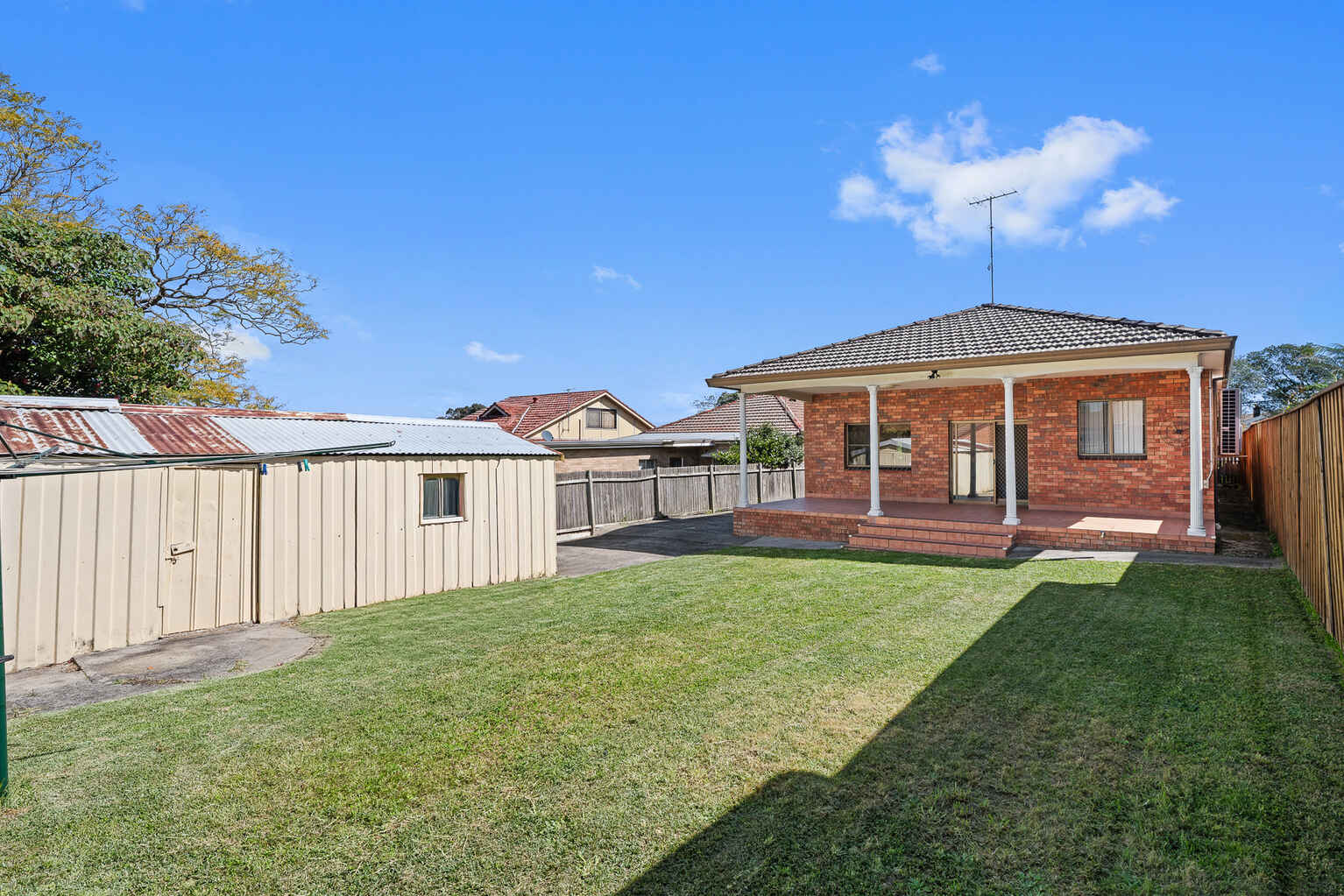 10 Ettrick Street Ashbury 10 Ettrick Street Ashbury