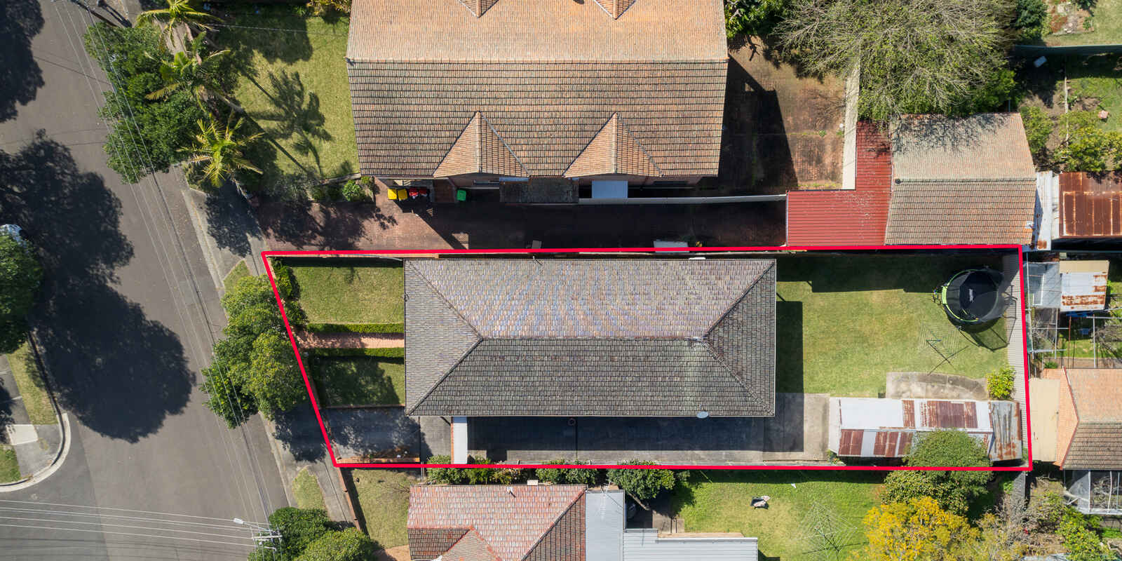 10 Ettrick Street Ashbury 10 Ettrick Street Ashbury