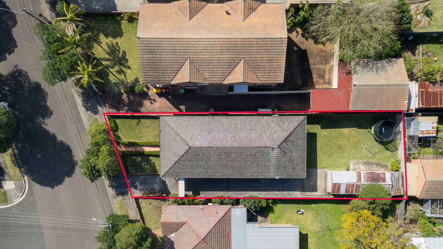 10 Ettrick Street Ashbury 10 Ettrick Street Ashbury