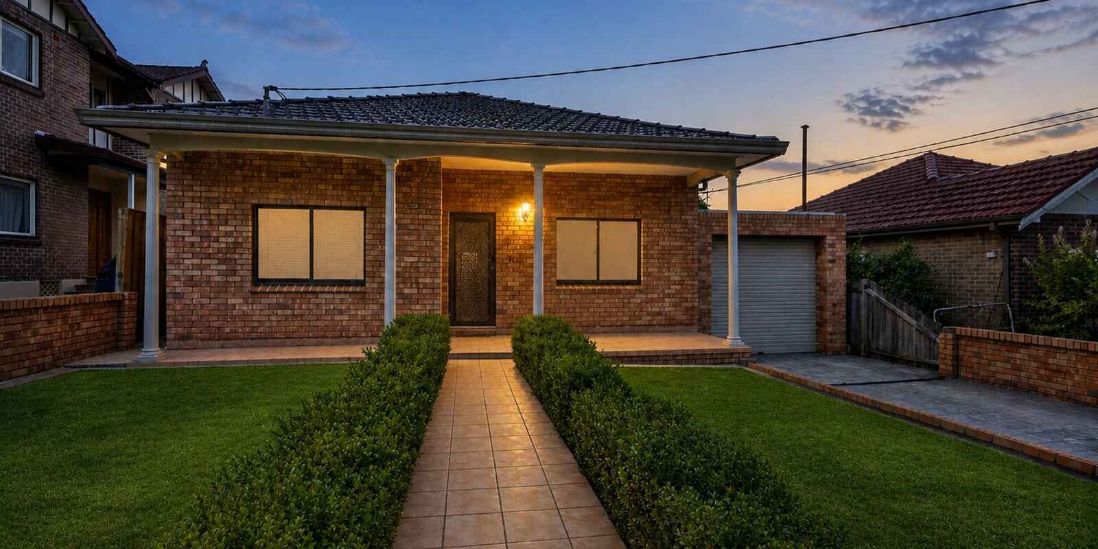 10 Ettrick Street Ashbury 10 Ettrick Street Ashbury