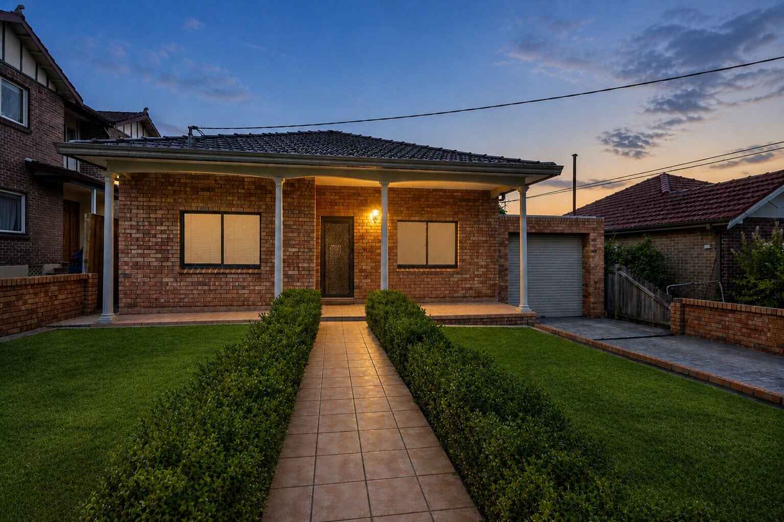 10 Ettrick Street Ashbury 10 Ettrick Street Ashbury