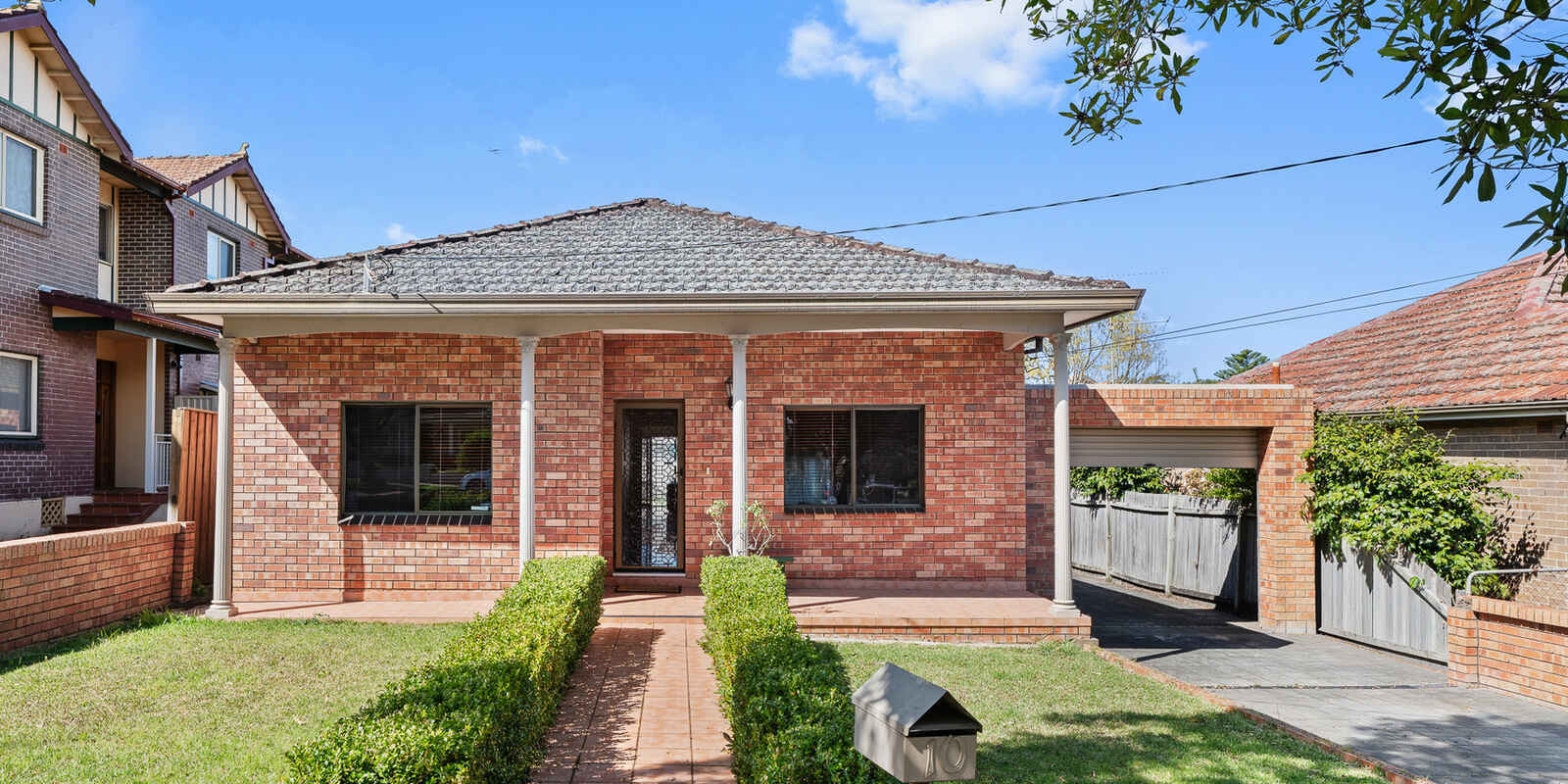 10 Ettrick Street Ashbury 10 Ettrick Street Ashbury