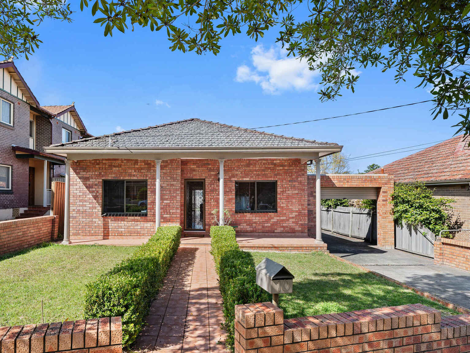 10 Ettrick Street Ashbury 10 Ettrick Street Ashbury