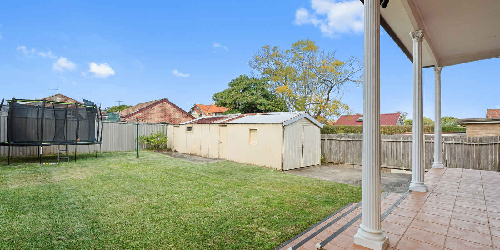 10 Ettrick Street Ashbury 10 Ettrick Street Ashbury
