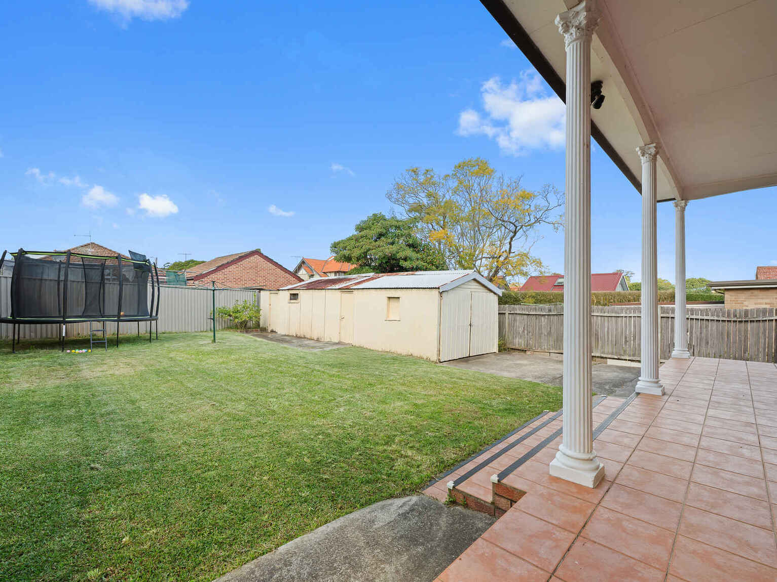 10 Ettrick Street Ashbury 10 Ettrick Street Ashbury