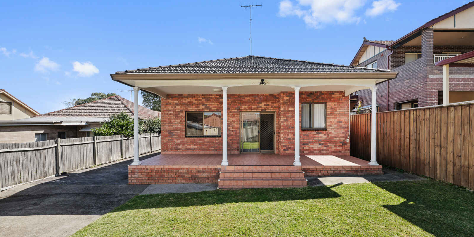10 Ettrick Street Ashbury 10 Ettrick Street Ashbury