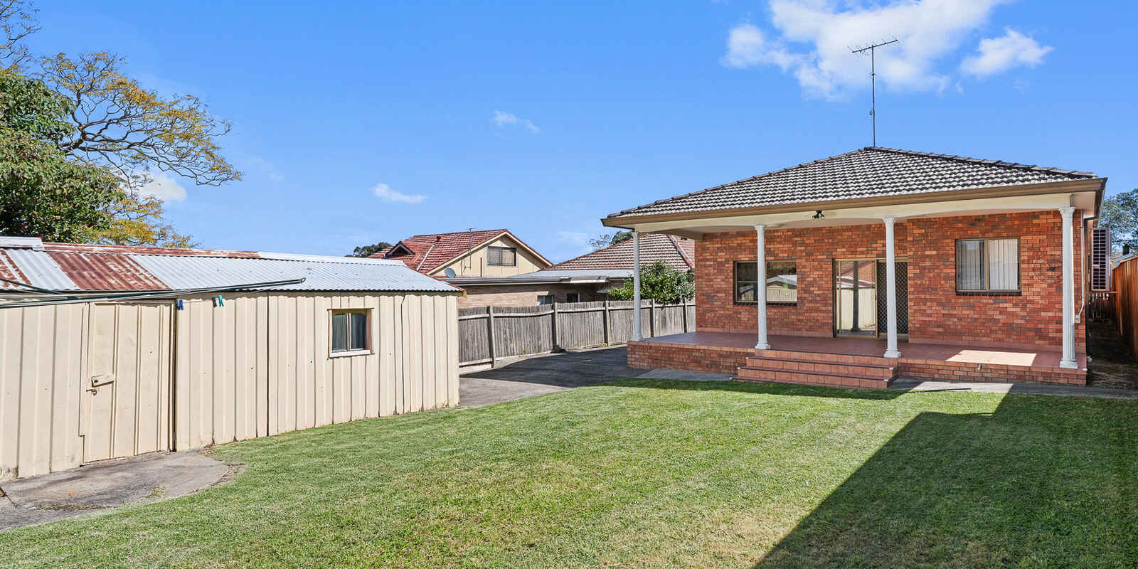 10 Ettrick Street Ashbury 10 Ettrick Street Ashbury