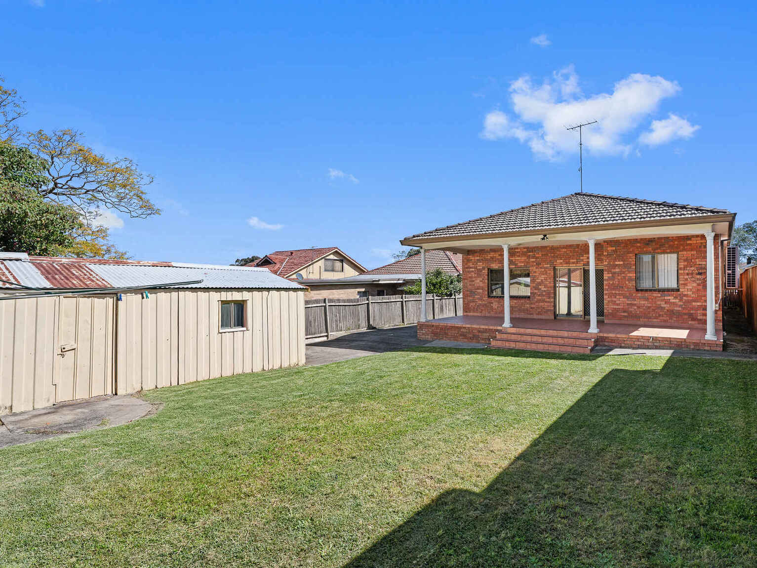 10 Ettrick Street Ashbury 10 Ettrick Street Ashbury