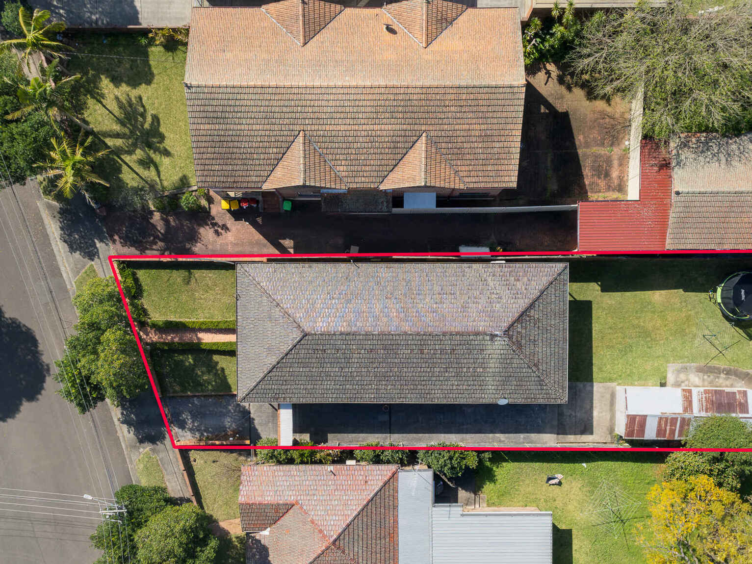 10 Ettrick Street Ashbury 10 Ettrick Street Ashbury