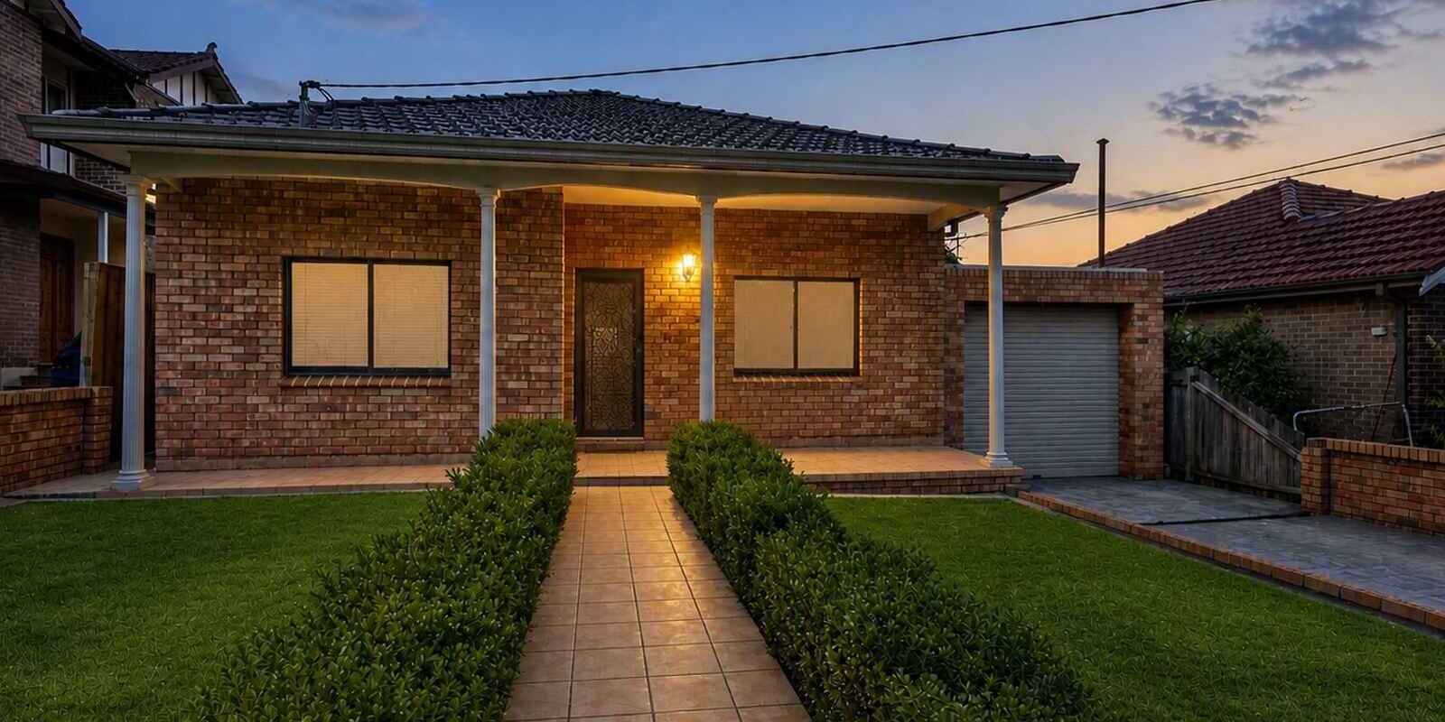 10 Ettrick Street Ashbury 10 Ettrick Street Ashbury