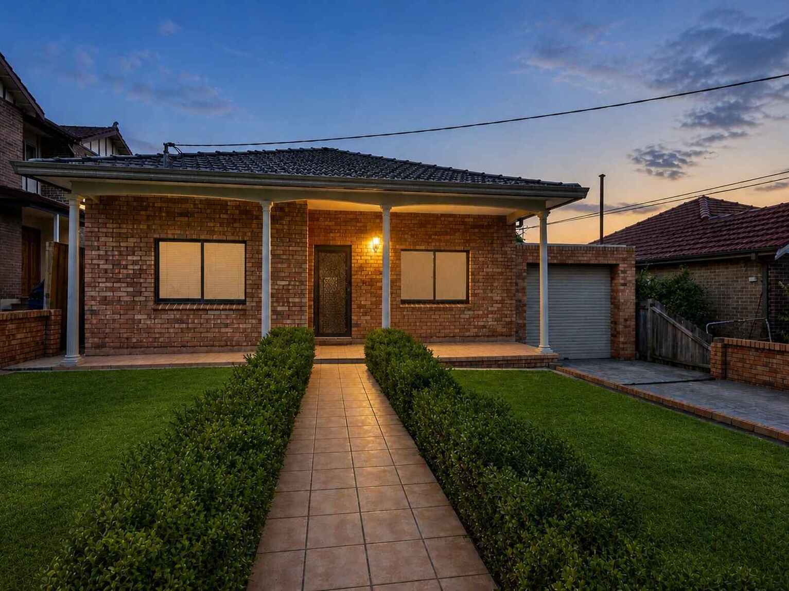 10 Ettrick Street Ashbury 10 Ettrick Street Ashbury