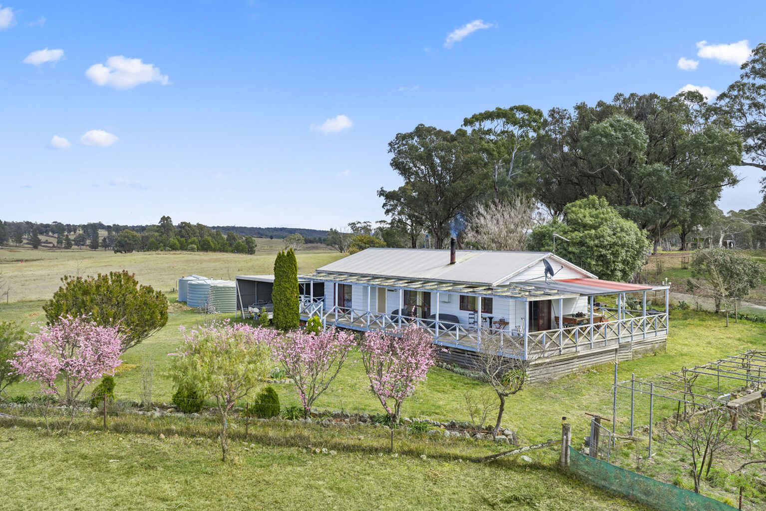 4559 Oallen Ford Road Bungonia Goulburn 4559 Oallen Ford Road Bungonia Goulburn