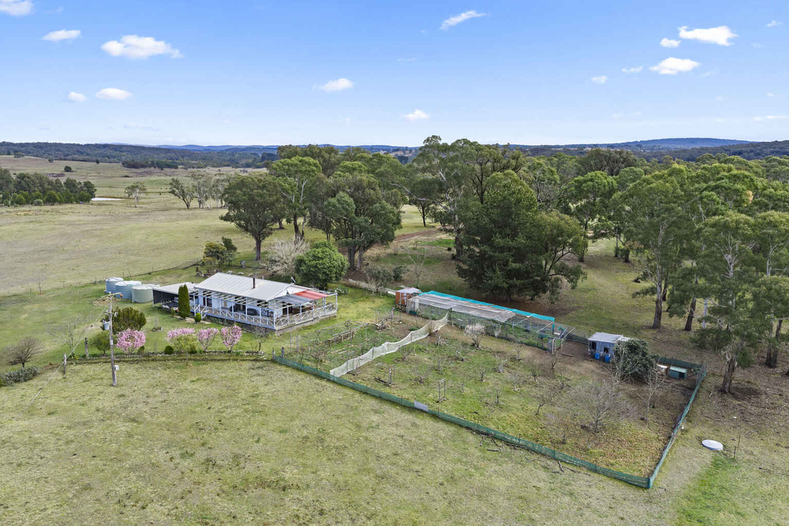 4559 Oallen Ford Road Bungonia Goulburn 4559 Oallen Ford Road Bungonia Goulburn