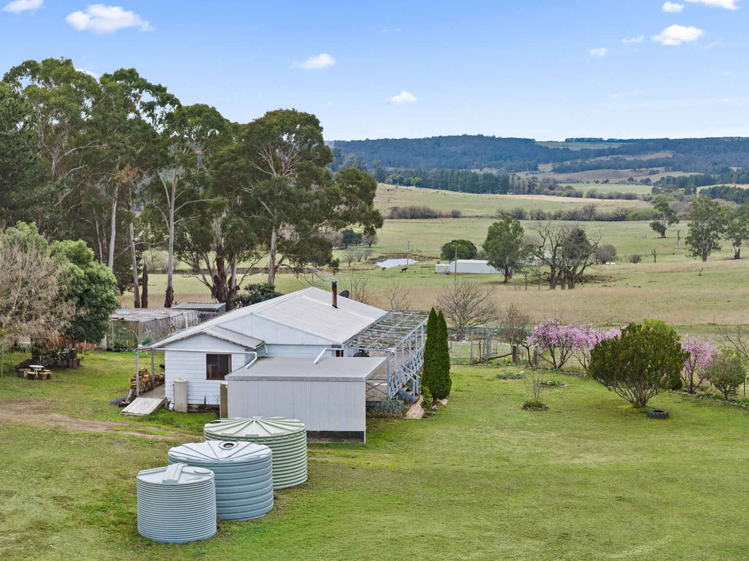 4559 Oallen Ford Road Bungonia Goulburn 4559 Oallen Ford Road Bungonia Goulburn