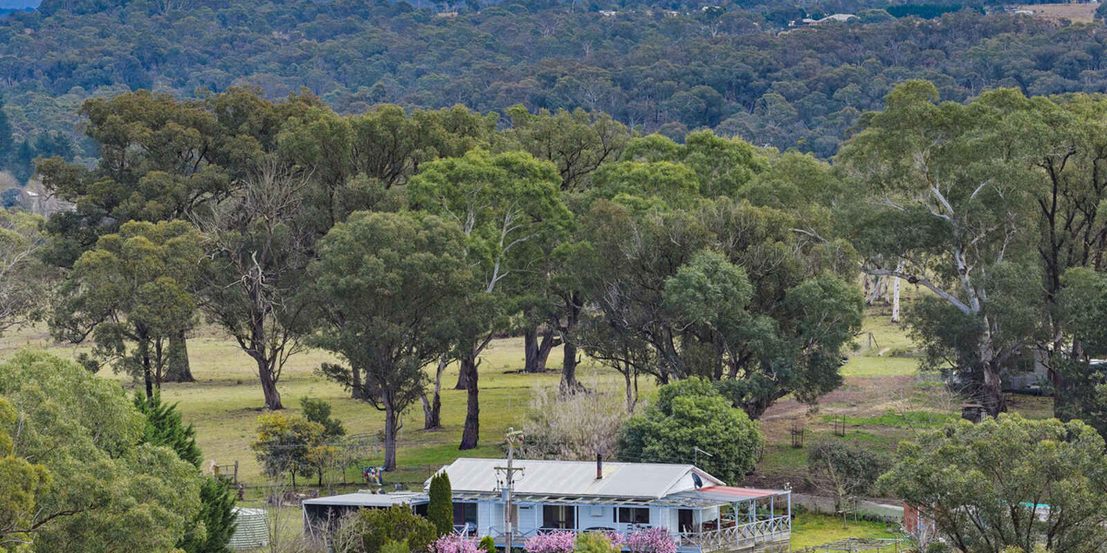 4559 Oallen Ford Road Bungonia Goulburn 4559 Oallen Ford Road Bungonia Goulburn