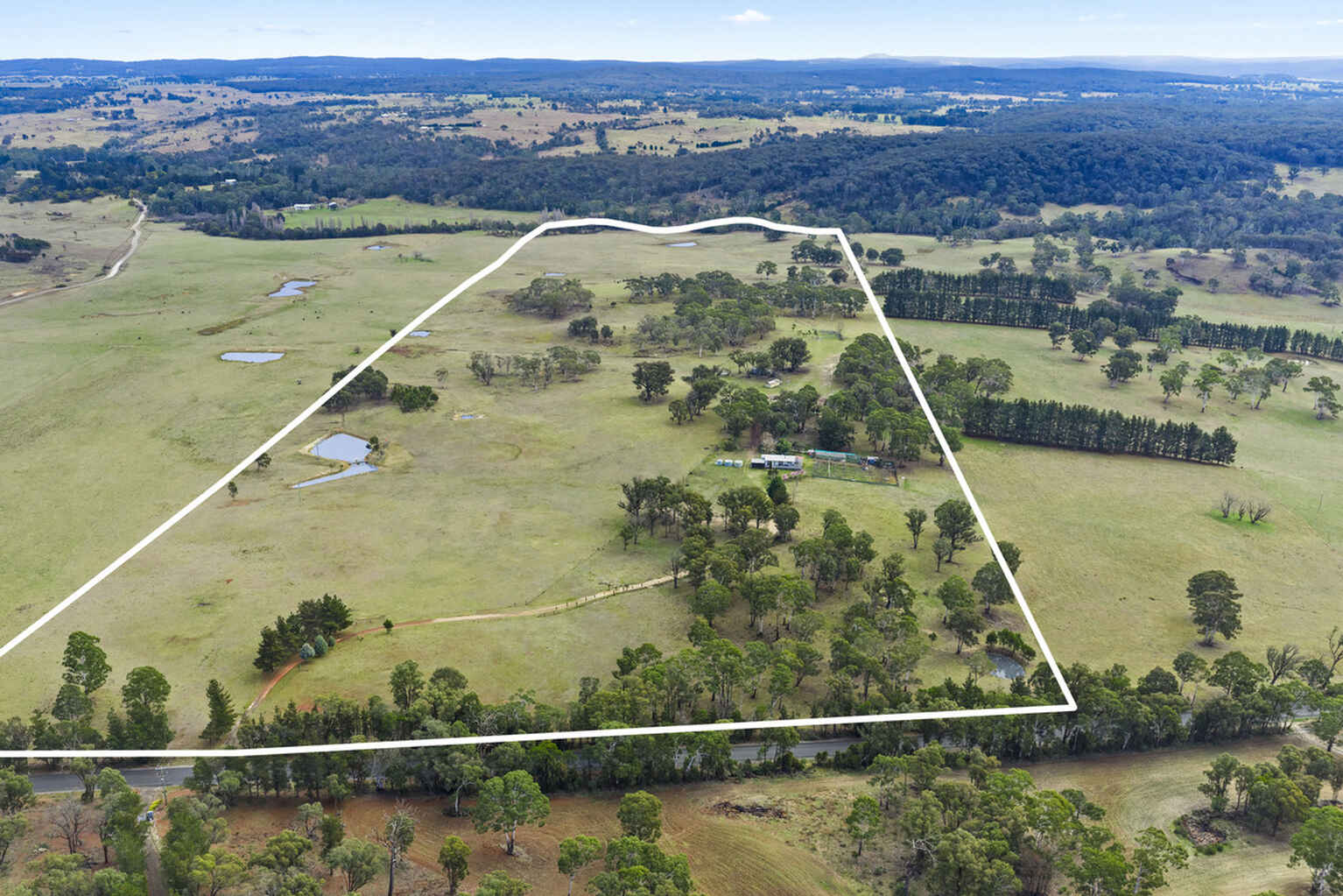 4559 Oallen Ford Road Bungonia Goulburn 4559 Oallen Ford Road Bungonia Goulburn